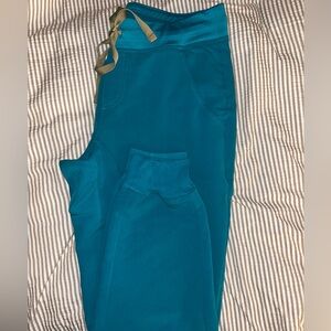 Figs Zamora Jogger Scrub Pants